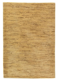 Gabbeh Rug - Indus - 97 x 66 cm - beige