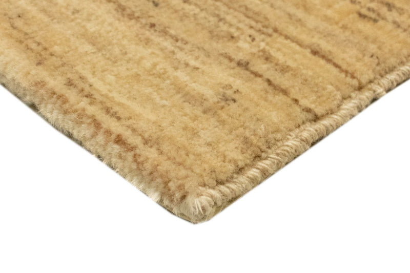 Gabbeh Rug - Indus - 97 x 66 cm - beige