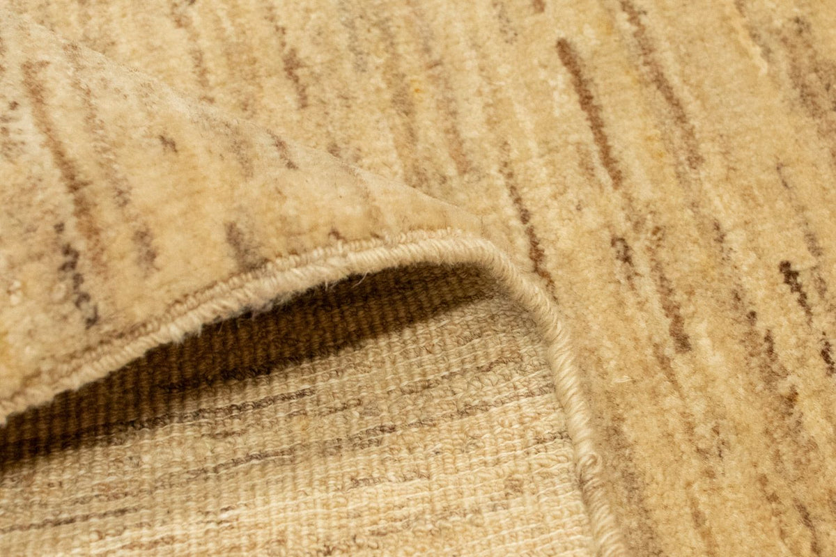 Gabbeh Rug - Indus - 97 x 66 cm - beige