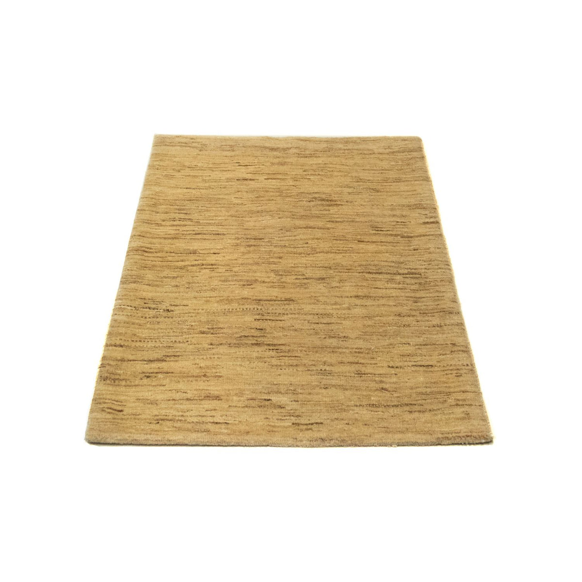 Gabbeh Rug - Indus - 97 x 66 cm - beige