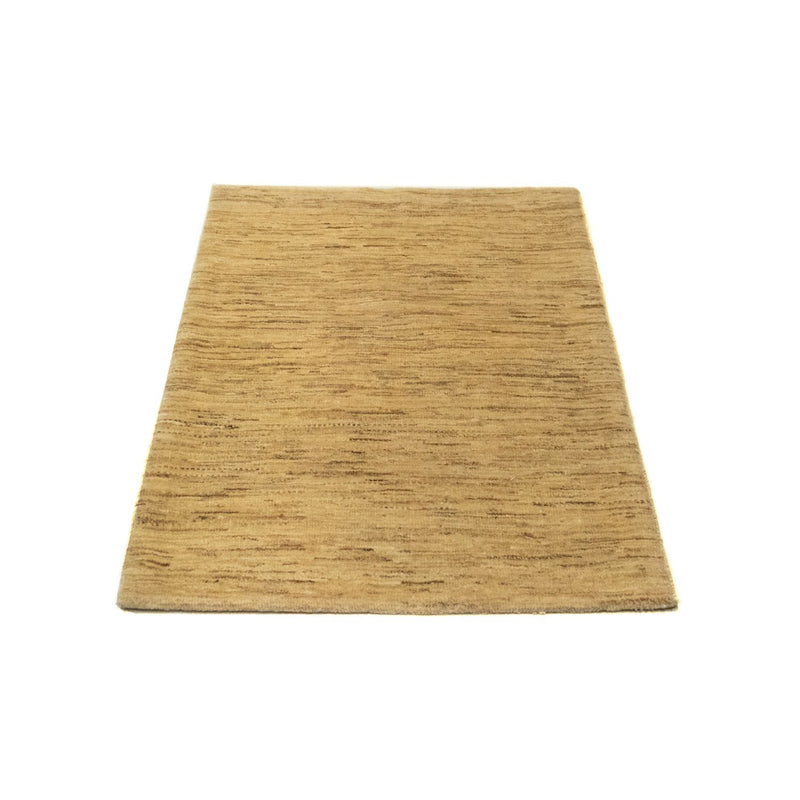 Gabbeh Rug - Indus - 97 x 66 cm - beige