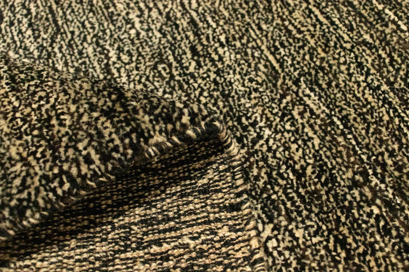 Gabbeh Rug - Indus - 93 x 64 cm - mint green