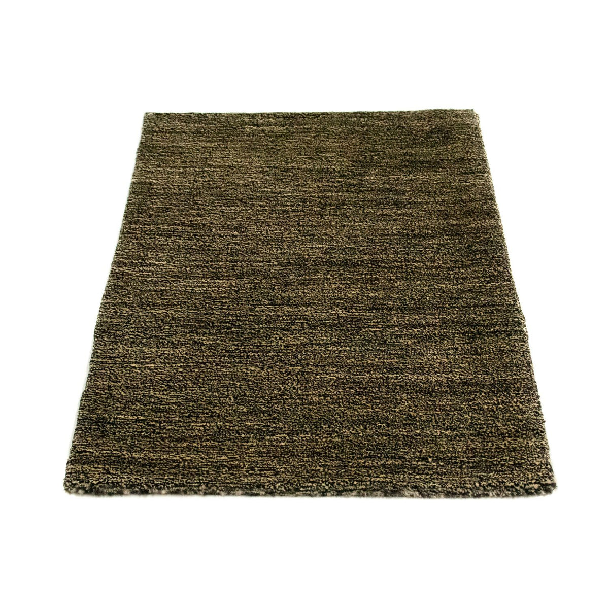 Gabbeh Rug - Indus - 93 x 64 cm - mint green