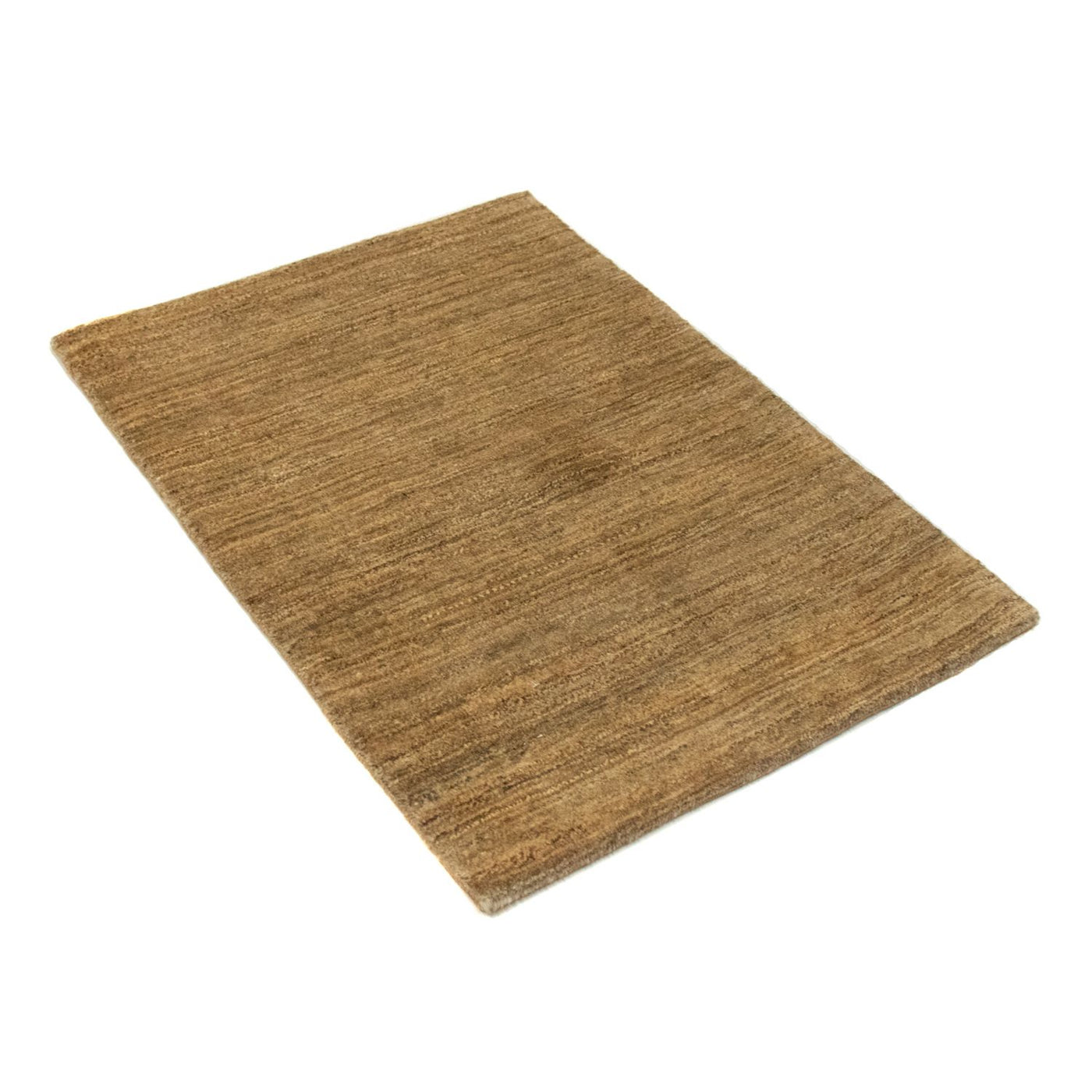 Indo Gabbeh Rug 89x62cm - Wool Rug