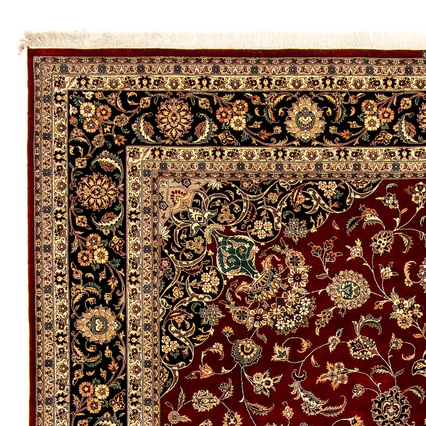 Ziegler Rug 366x277cm - Persian Rugs