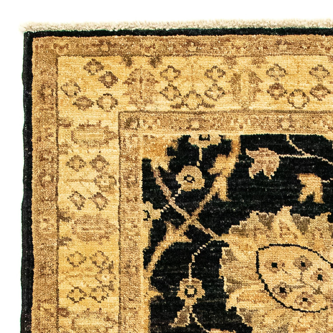 Farahan Rug 86x62cm - Oriental Rug