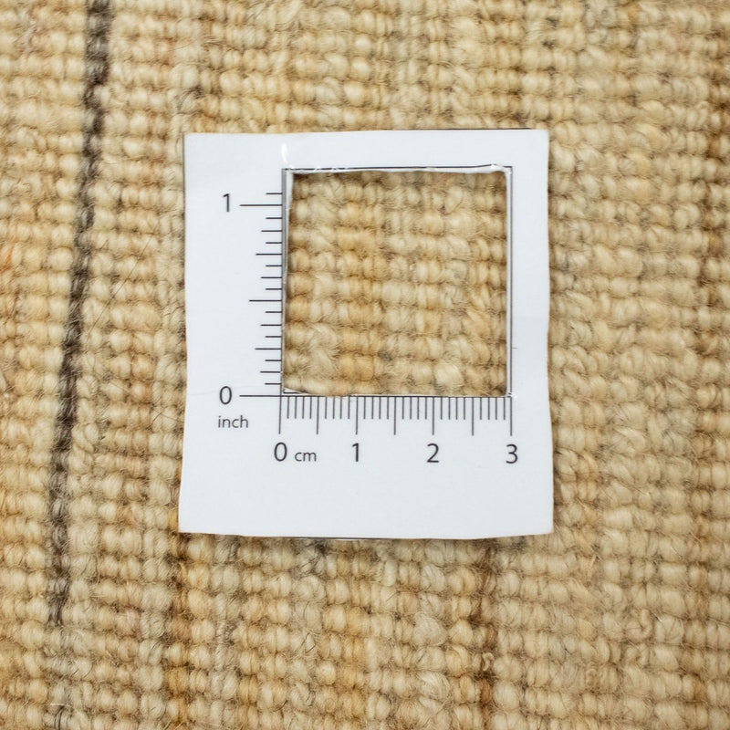 Gabbeh Rug - Perser - 205 x 138 cm - beige