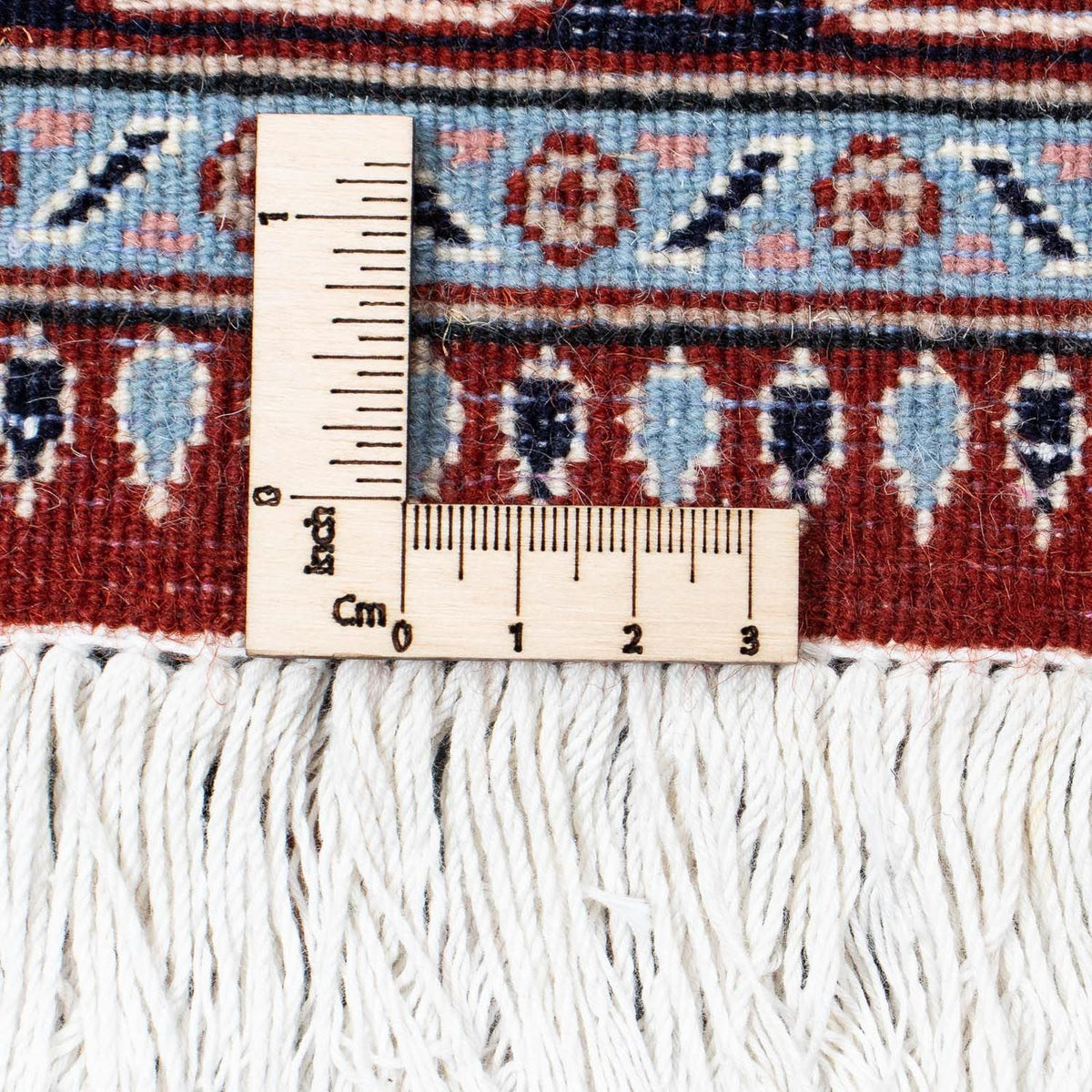 Perser Rug - Classic - 289 x 200 cm - multicolored