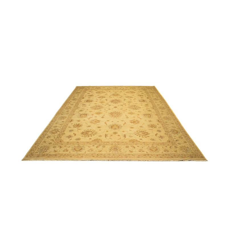Ziegler Rug - 368 x 254 cm - beige