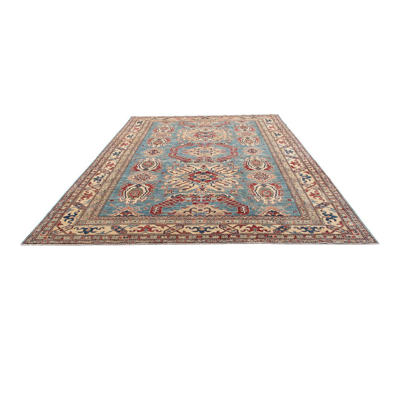 Ziegler Rug - Kazak - 322 x 244 cm - turquoise