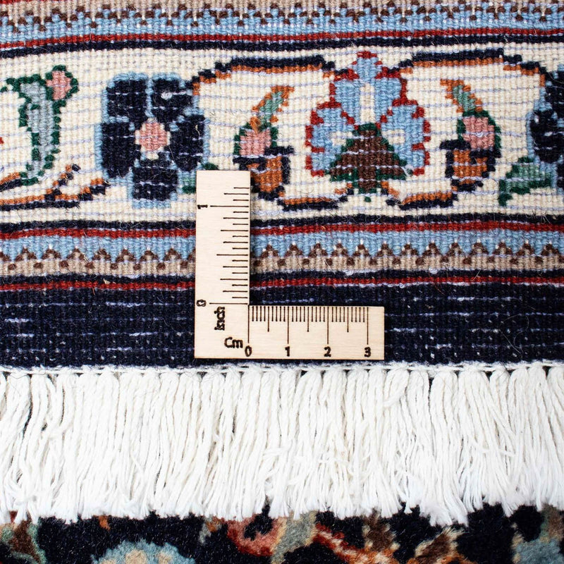 Perser Rug - Classic - 243 x 175 cm - dark blue