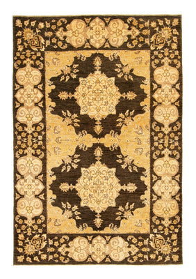 Ziegler Rug - 201 x 143 cm - gold