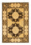 Ziegler Rug - 201 x 143 cm - gold