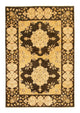 Farahan Rug 201x143cm - Oriental Rug