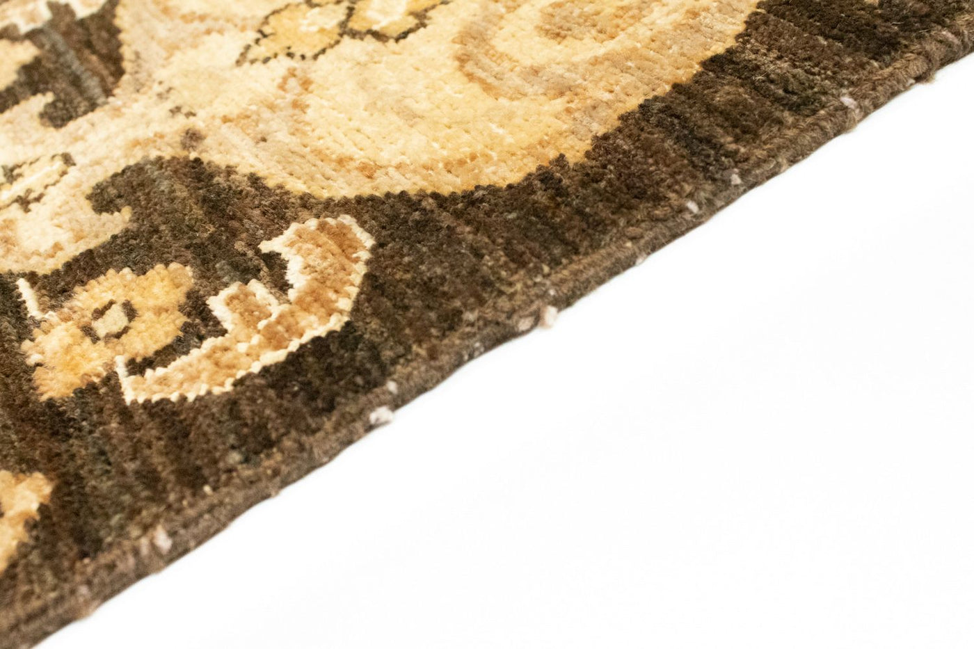 Farahan Rug 201x143cm - Oriental Rug