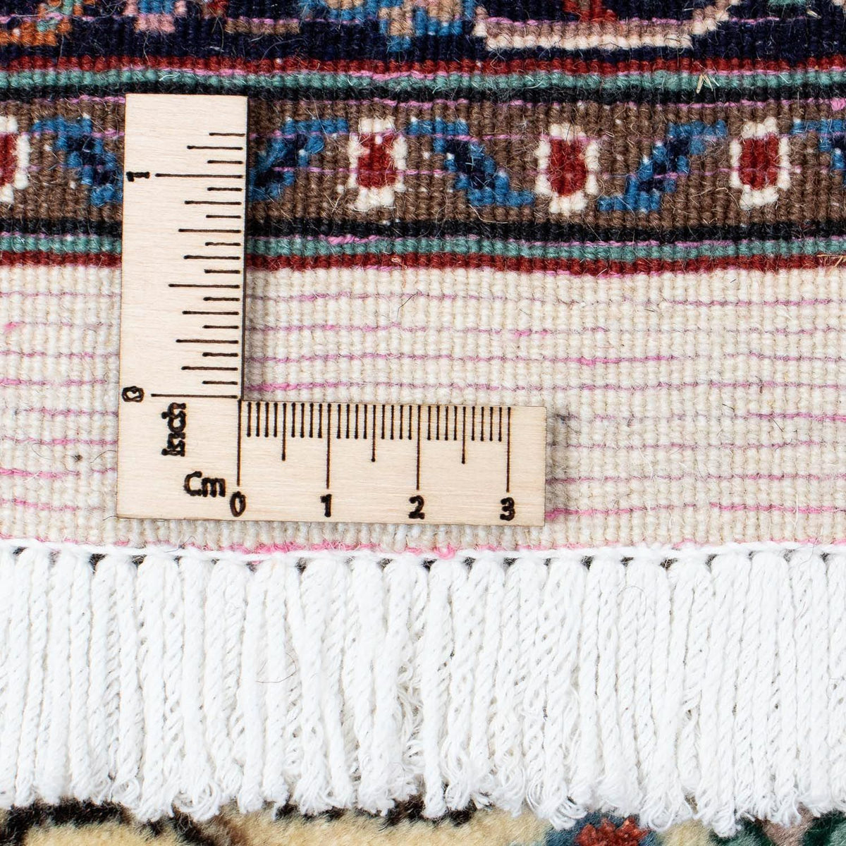 Perser Rug - Classic - 270 x 192 cm - beige