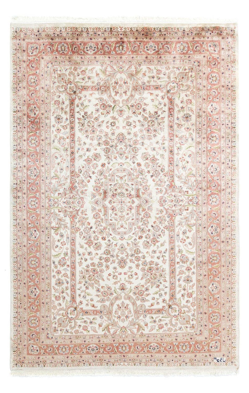 Perser Rug - Tabriz - 289 x 196 cm - beige
