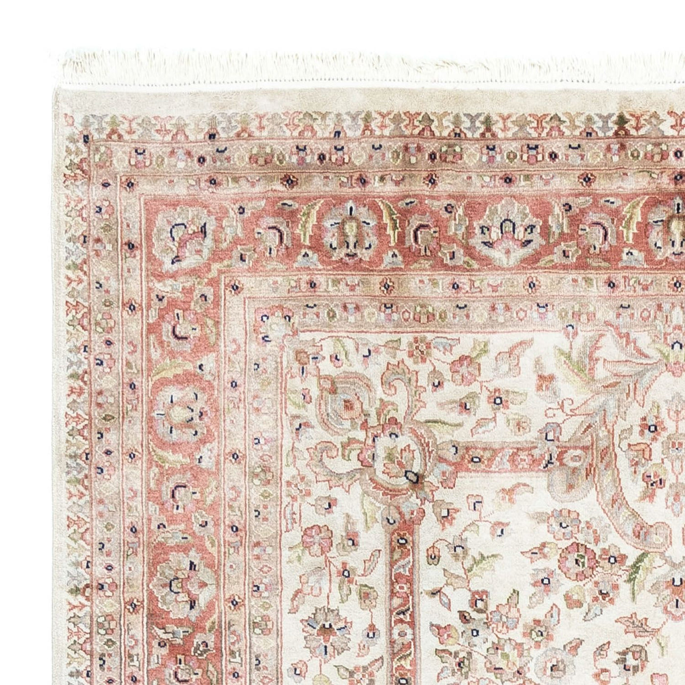 Tabriz Rug 289x196cm - Persian Rugs
