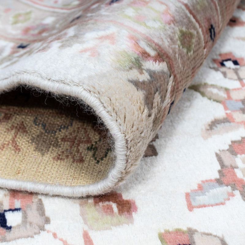 Perser Rug - Tabriz - 289 x 196 cm - beige