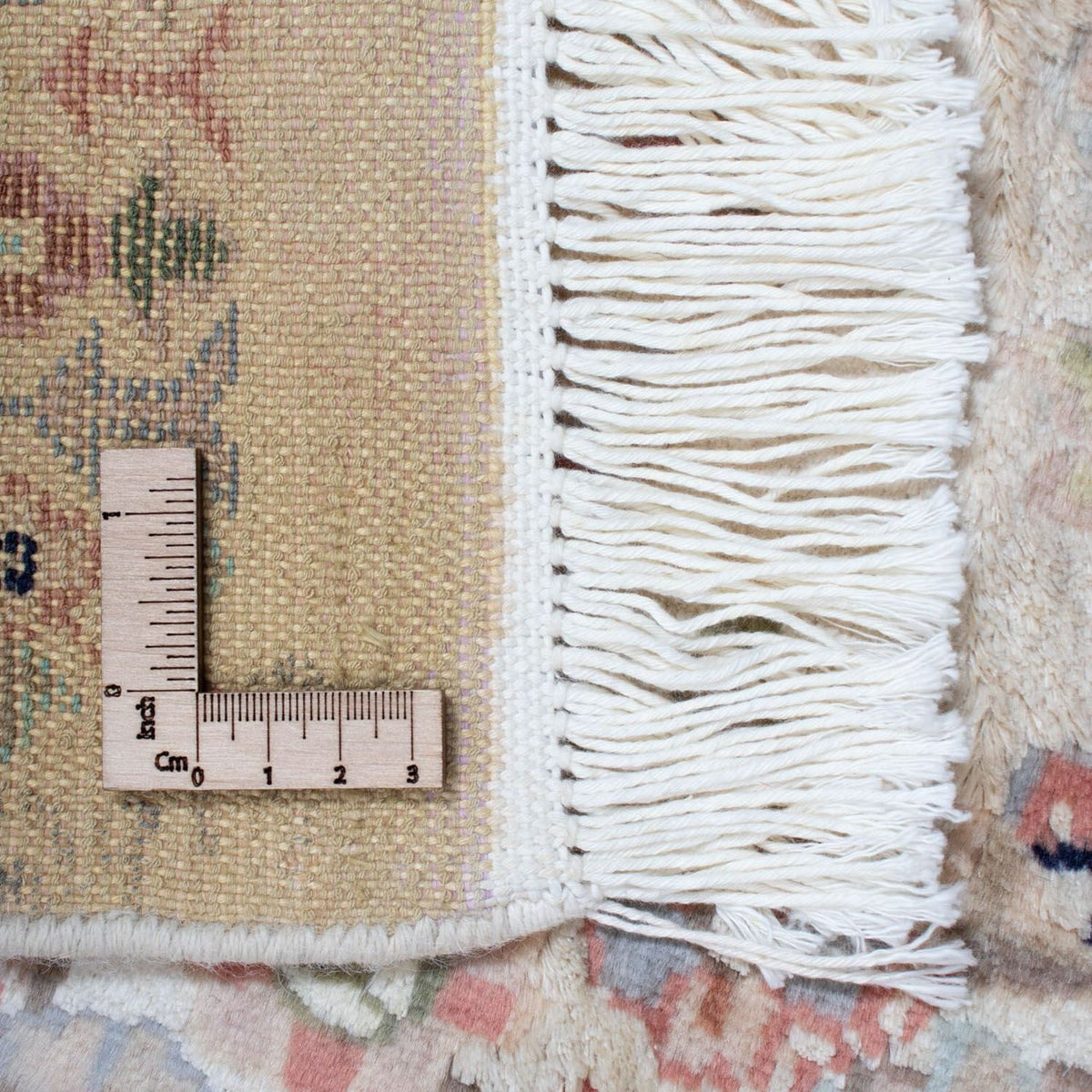 Perser Rug - Tabriz - 289 x 196 cm - beige