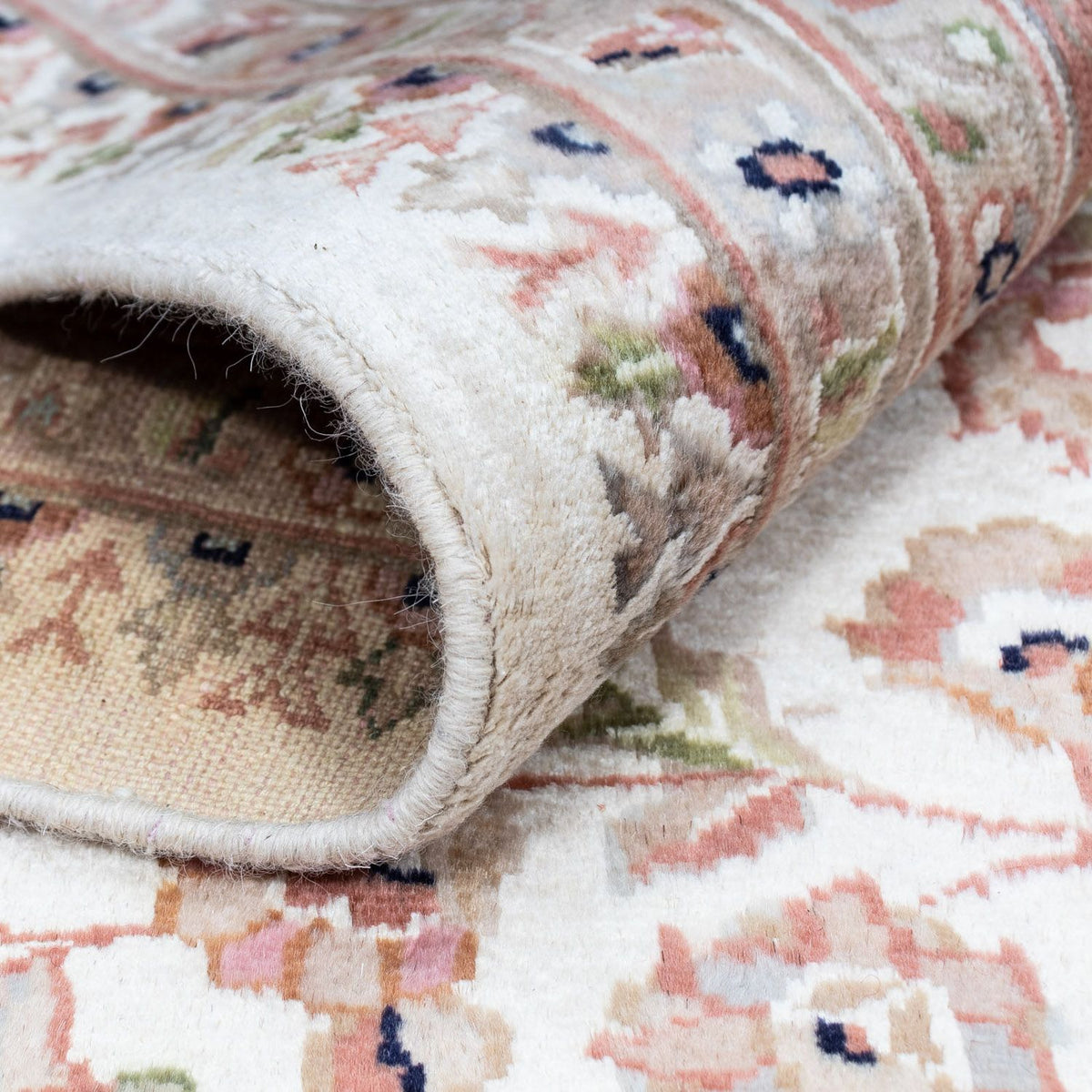 Perser Rug - Tabriz - 301 x 210 cm - beige