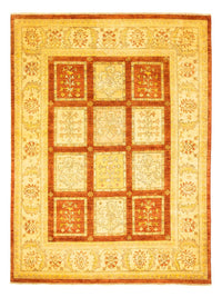 Ziegler Rug - 252 x 201 cm - rust