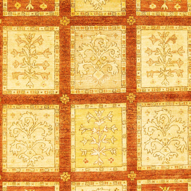 Ziegler Rug - 252 x 201 cm - rust