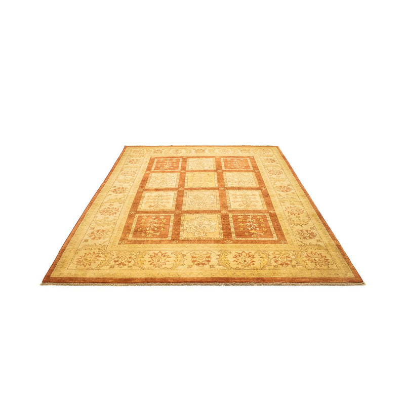 Ziegler Rug - 252 x 201 cm - rust
