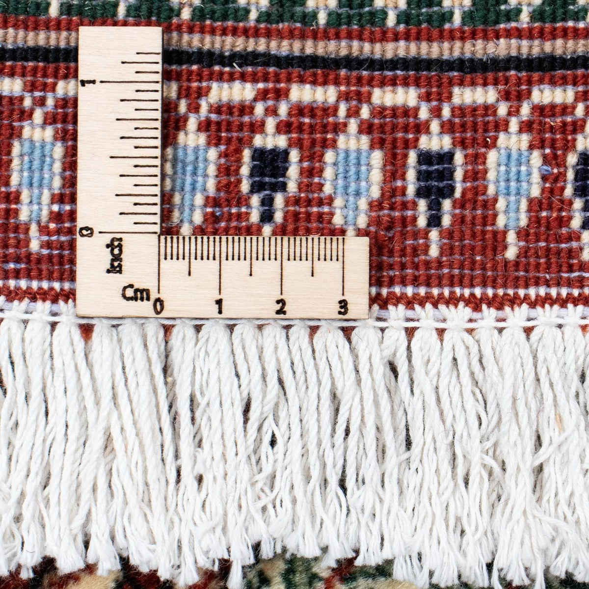 Perser Rug - Classic - 298 x 204 cm - multicolored