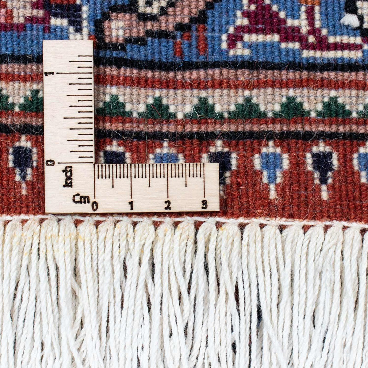 Perser Rug - Classic - 270 x 197 cm - multicolored