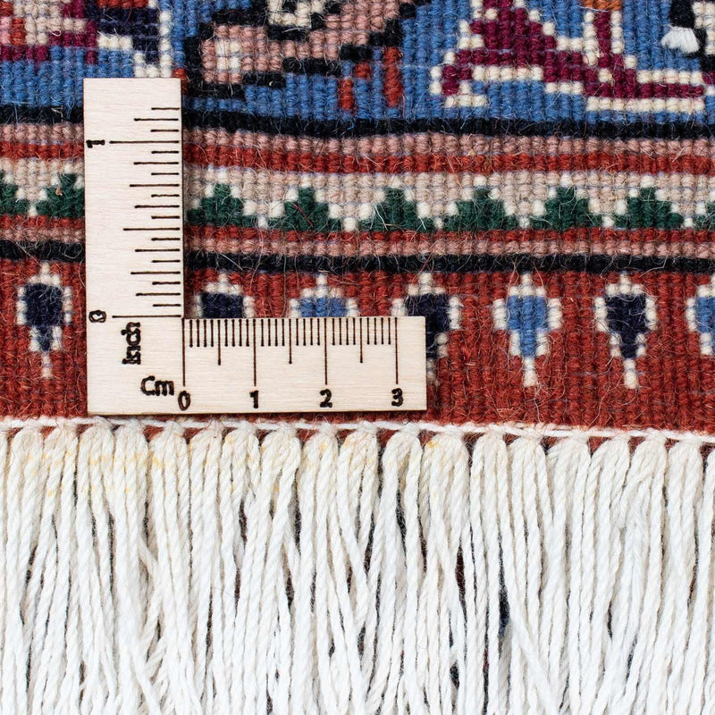 Perser Rug - Classic - 270 x 197 cm - multicolored