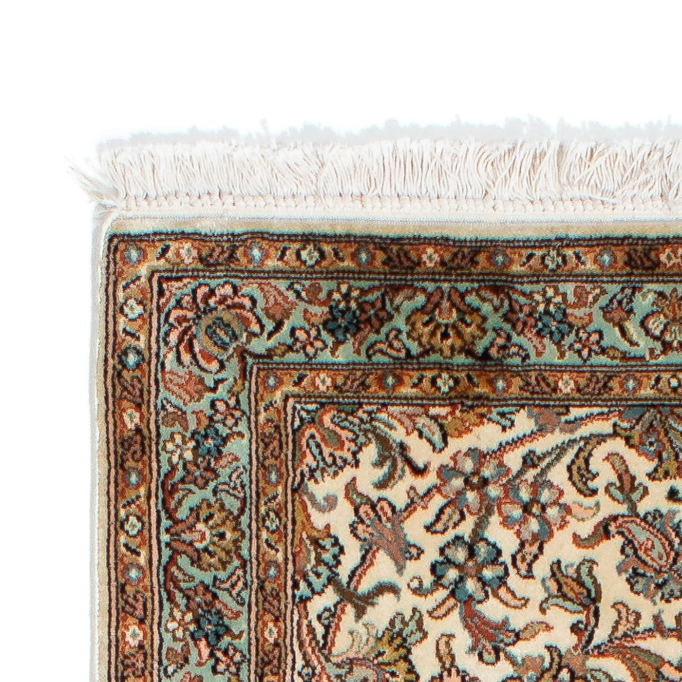 Kaschmar Teppich 186x64cm - Perserteppich