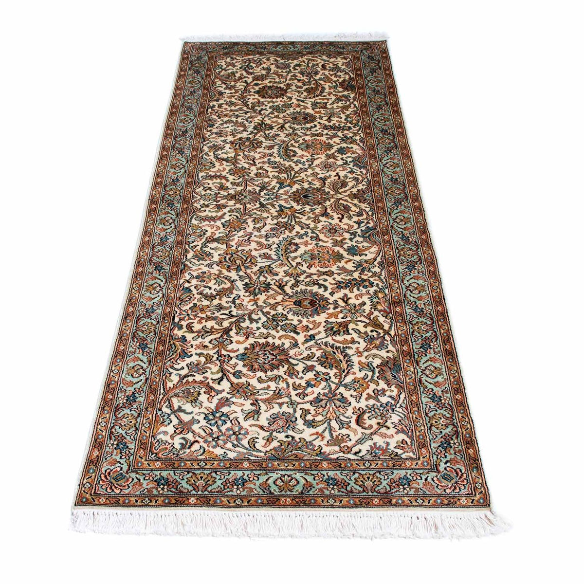 Runner Perser Rug - Classic - 186 x 64 cm - beige
