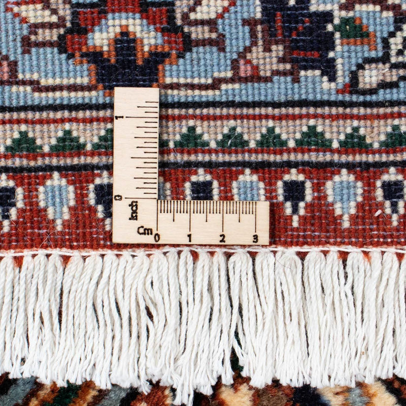 Perser Rug - Classic - 281 x 198 cm - multicolored