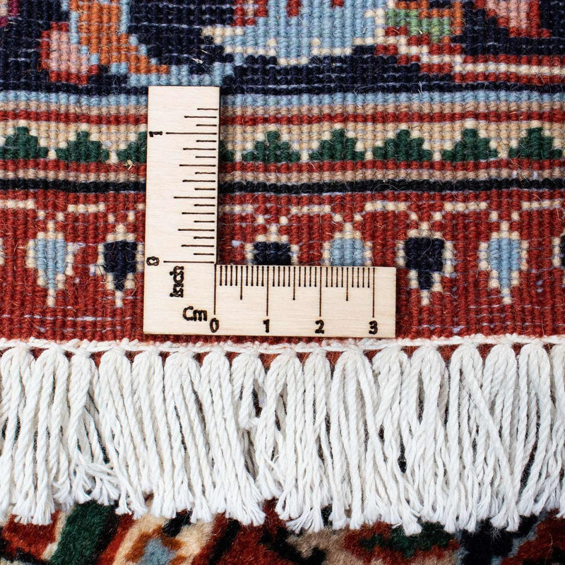 Moud Rug 240x176cm - Persian Rugs