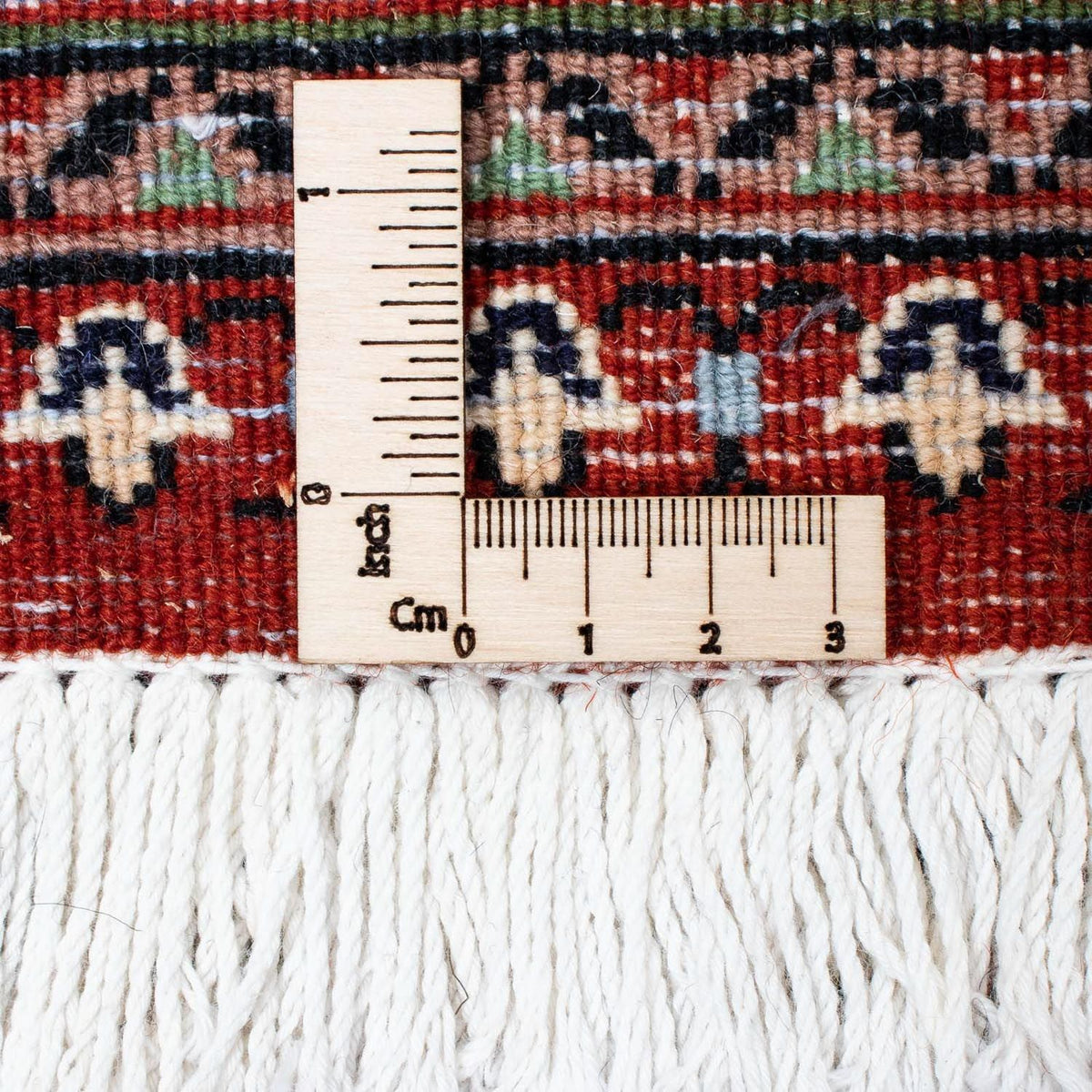 Perser Rug - Classic - 224 x 174 cm - multicolored