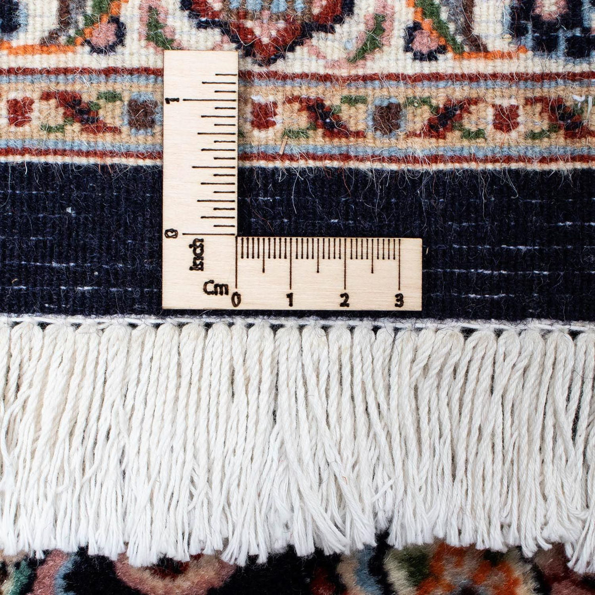 Perser Rug - Classic - 233 x 174 cm - dark blue