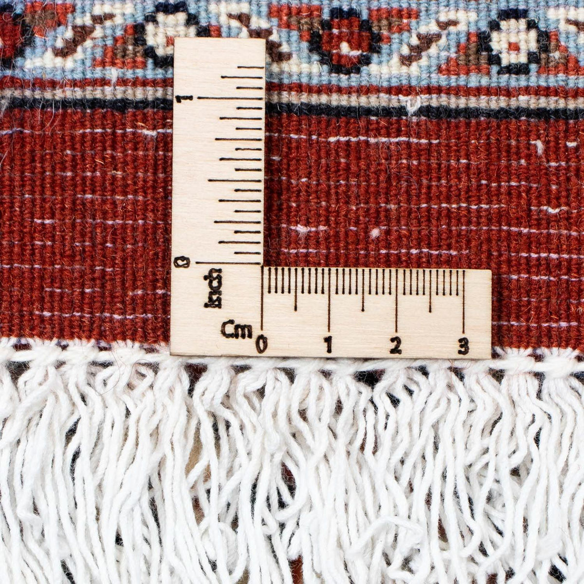 Perser Rug - Classic - 294 x 194 cm - multicolored