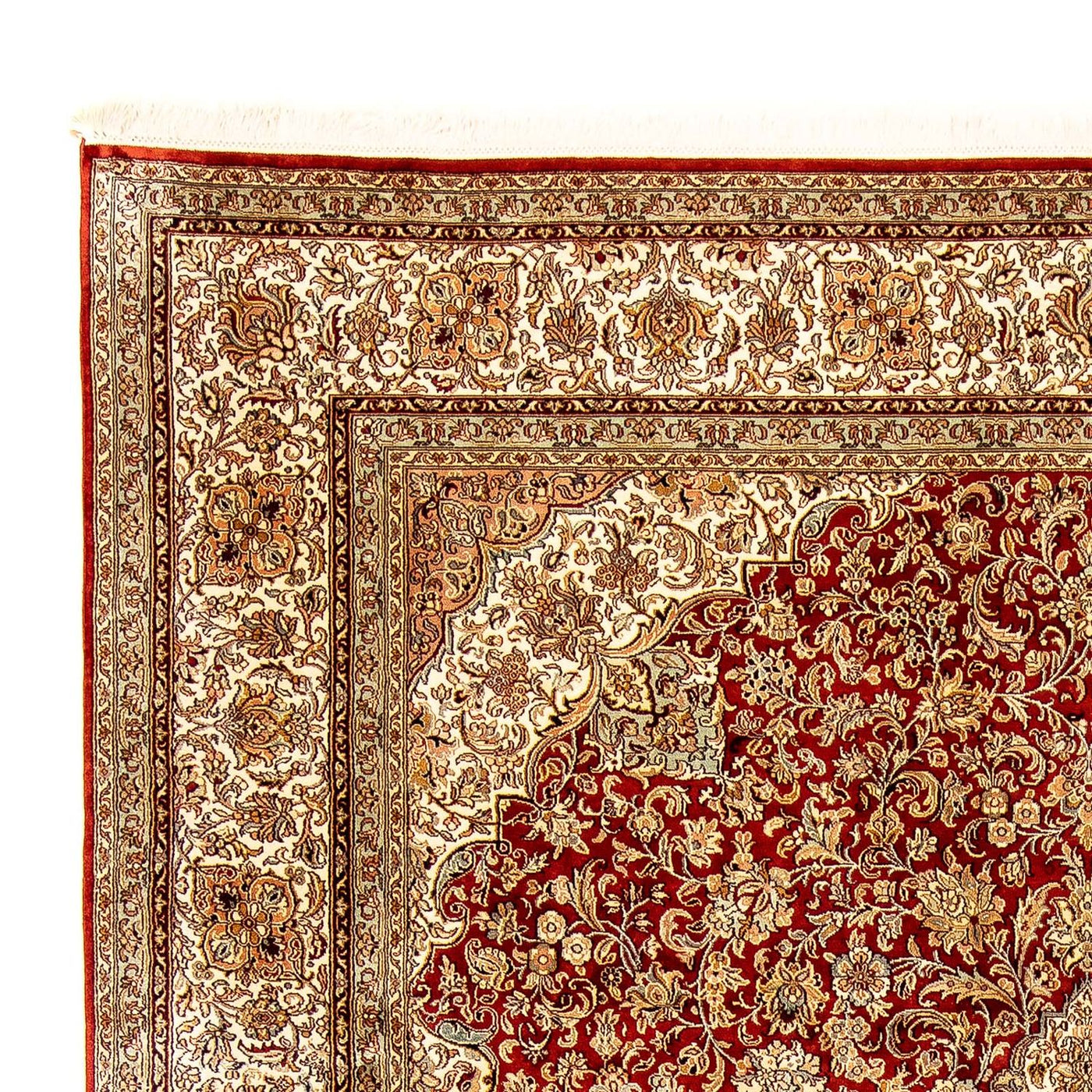 Kaschmar Teppich 337x246cm - Perserteppich