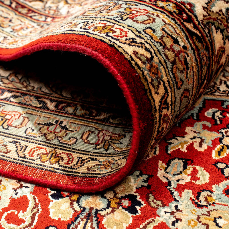 Perser Rug - Classic - 337 x 246 cm - dark red