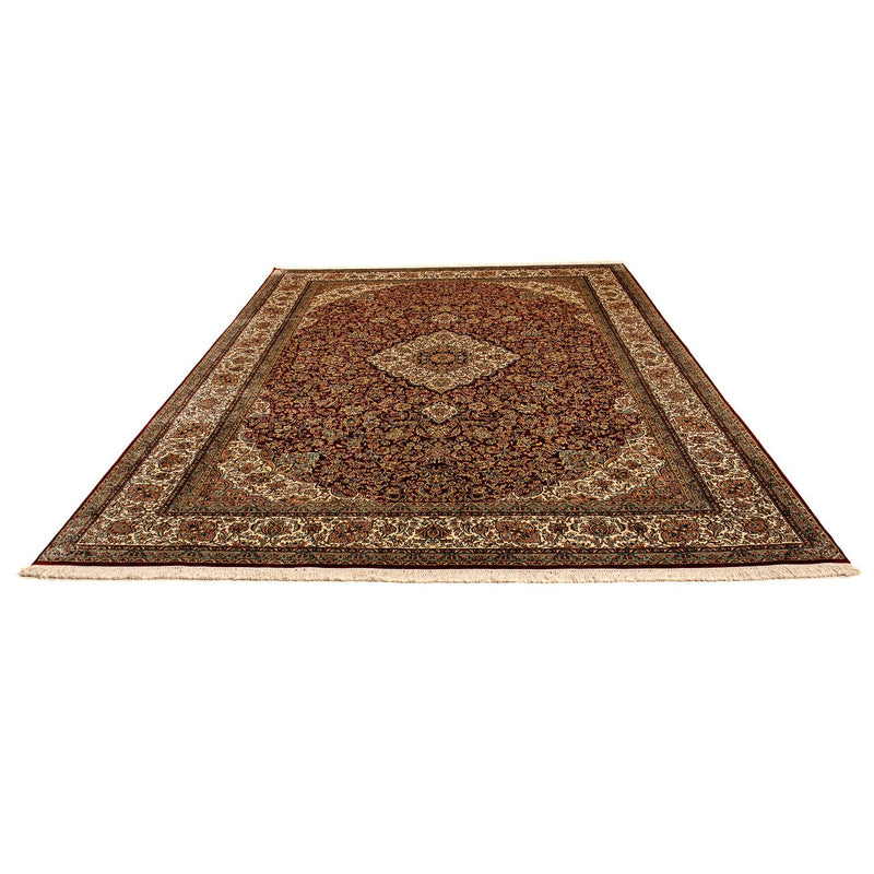Perser Rug - Classic - 337 x 246 cm - dark red