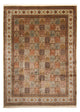 Nepal Rug 305x386cm - Wool Rug