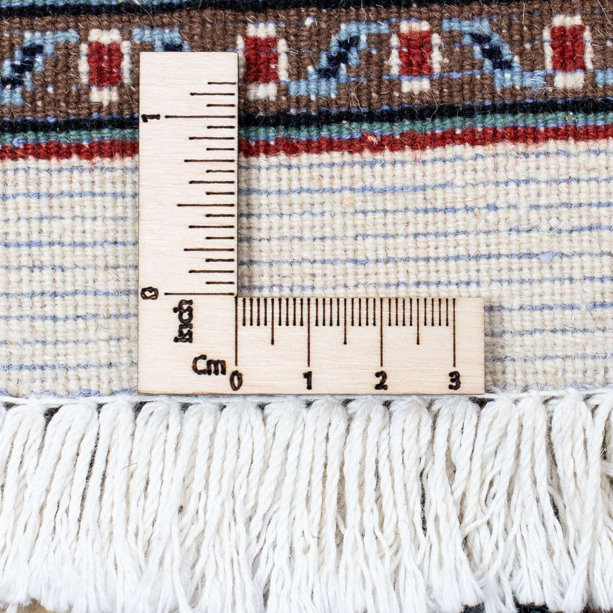 Perser Rug - Classic - 287 x 196 cm - beige