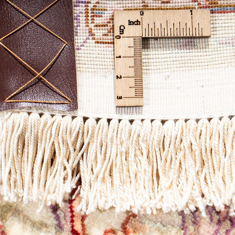 Perser Rug - Tabriz - Royal - 207 x 150 cm - beige