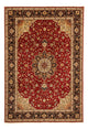 Tabriz - 50 Raj Rug 350x245cm - Persian Rugs