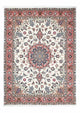 Tabriz - 50 Raj Rug 153x211cm - Persian Rugs
