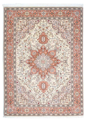Perser Rug - Tabriz - Royal - 211 x 151 cm - beige