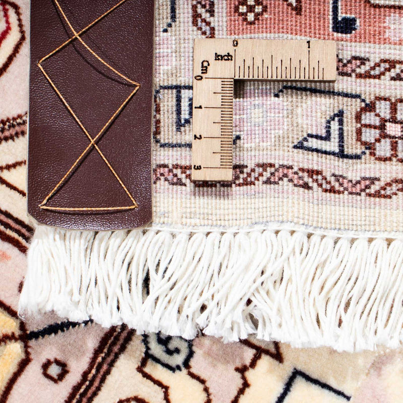 Perser Rug - Tabriz - Royal - 211 x 151 cm - beige