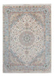 Tabriz - 50 Raj Rug 350x252cm - Persian Rugs