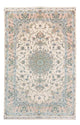 Tabriz - 50 Raj Rug 305x197cm - Persian Rugs